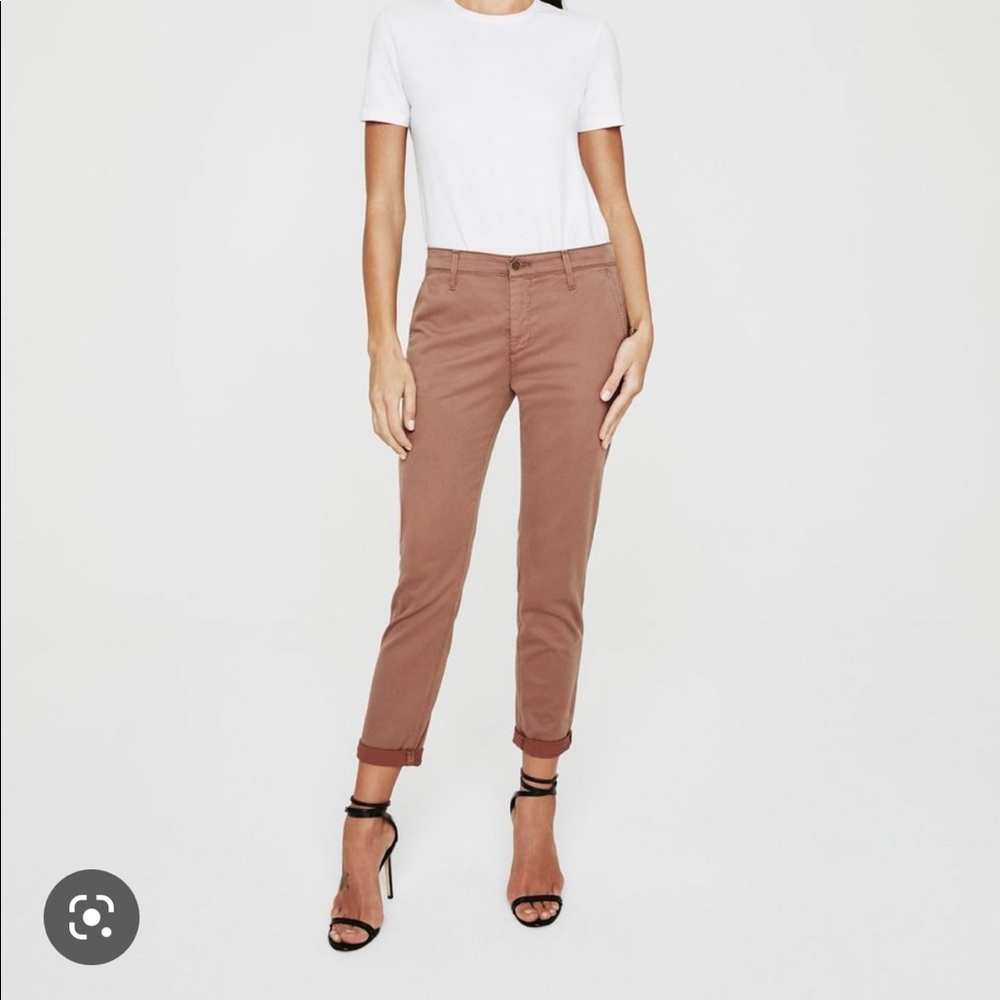 AG Caden Tailored Trouser pants size 29